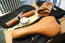 Kit bici elettrica vintage