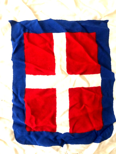 Savoia bandiera flag 58x74 - savoia,
