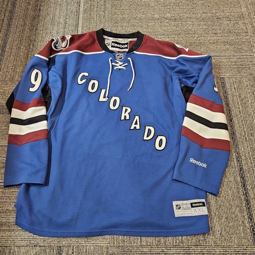 Maglia hockey reebok - maglia, nhl