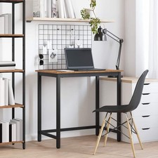 vidaXL tavolo Legno vecchio