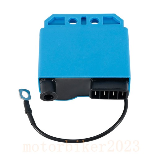 Cdi unit ignition for - unit,