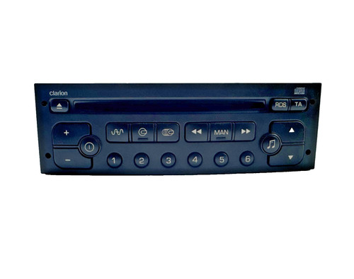 Autoradio fiat ulysee - autoradio,