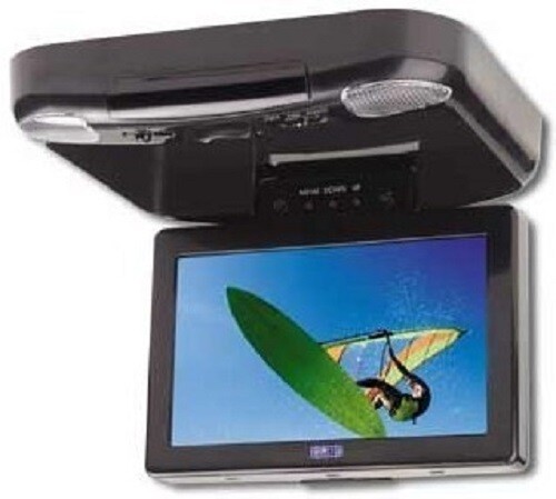 Audiovox 701 monitor da - monitor,