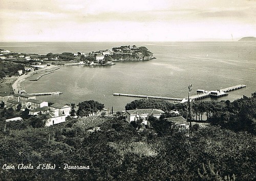Cavo - cavo,