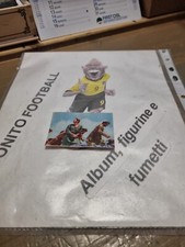 Figurina N.56 Album Ben Hur Edizione Lampo 1960 Nuova. M 268