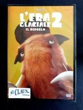 L'ERA GLACIALE 2 * IL Disgelo