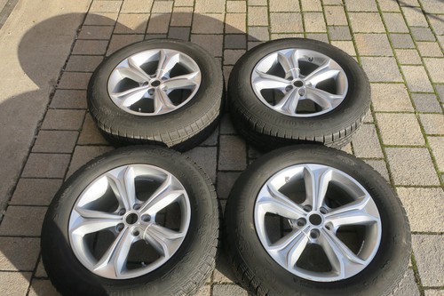 Range rover evoque discovery - rover,