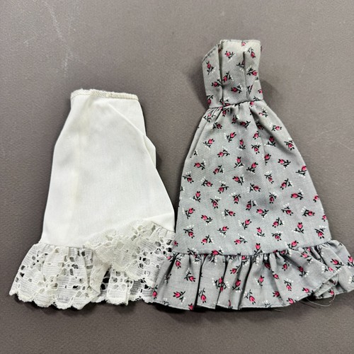 Barbie vintage 5701 moda - vintage,