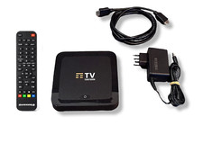 Tim vision box - tim, sagemcom