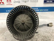 RICAMBI USATI, VENTOLA STUFA ABITACOLO NISSAN TERRANO (1995)