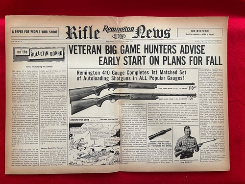 Pubblicità stampa vintage