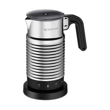 Nespresso Aeroccino 4 Montalatte Elettrico Completamente Automatico