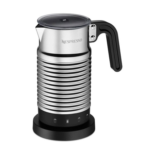 Nespresso aeroccino - nespresso, 4