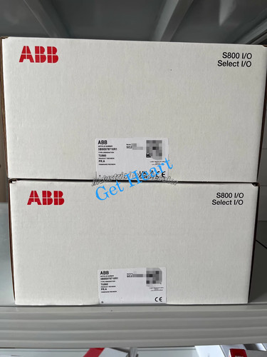 Nuovo tu860 3bse078710r1 - nuovo,