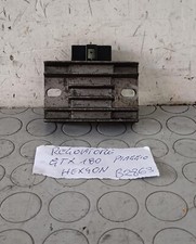 REGOLATORE PIAGGIO EXAGON GTX 180 2000 2001