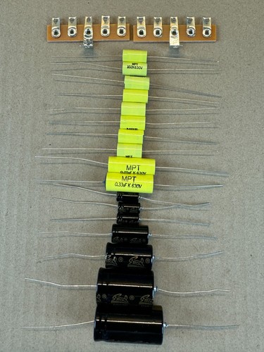 Wurlitzer 503 504