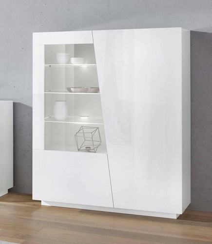 Vetrina nevio credenza con - nevio,,