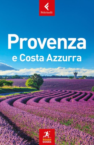 Provenza guides 2020 - provenza,