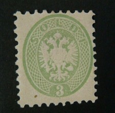 ITALIA ,ITALY 1864 Lombardo