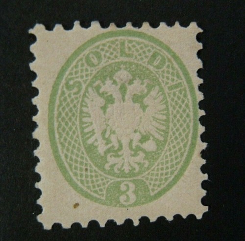 Italia italy 1864 lombardo - 1864,