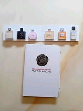 Chanel Beauty Make Up Notebook