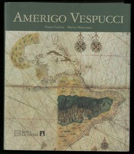 Amerigo Vespucci Franco
