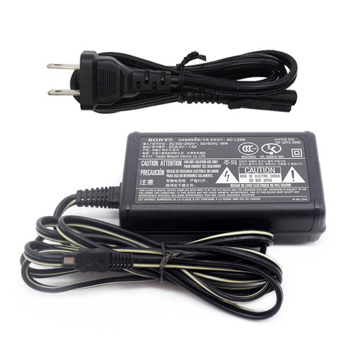 Adattatore per sony - adattatore,