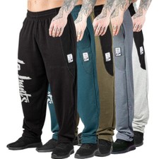 Pantaloni Body Legal Power