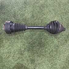 SEMIASSE ANTERIORE DX DESTRO AUDI A3 (8P1)(2003-2012) 2.0 TDI 140CV 3C0407271AJ