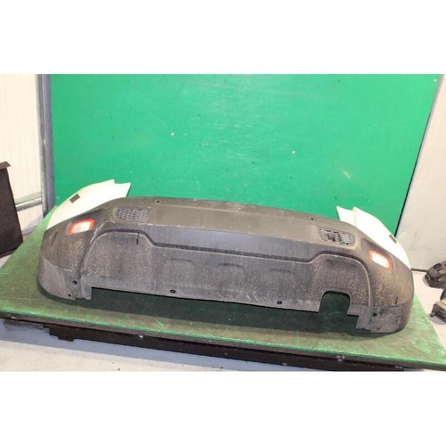 Paraurti post jeep renegade - jeep,