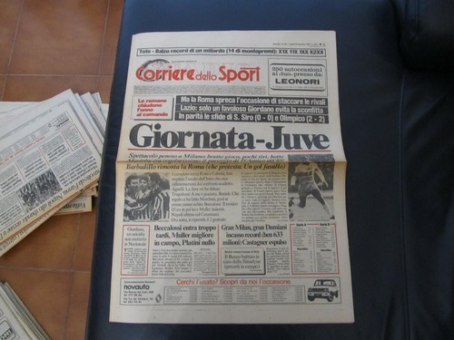 Corriere dello sport del - corriere,