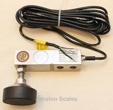 5000 LB SS BARRA DI CARICO