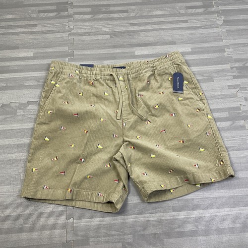 Pantaloncini nautica velluto - pantaloncini,