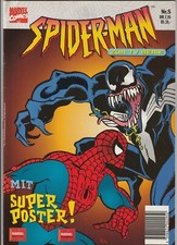 ✪ Spider-Man per serie tv #5