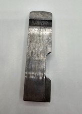 STEINEX 2 INCH PLANE IRON Quad