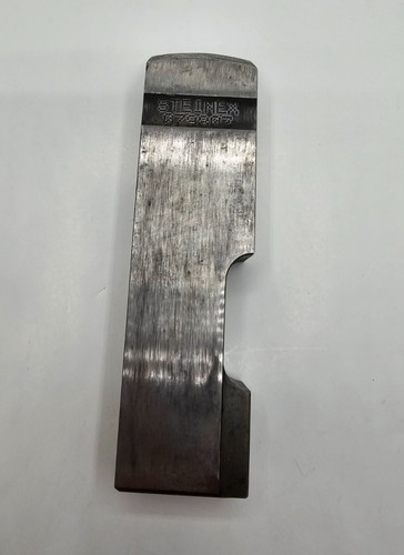 Steinex pollici piano - steinex, ferro