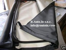 FIAT 500 CAPPOTTINA CAPPOTTA