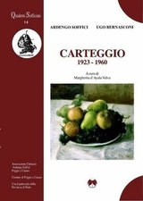Libri Ardengo Soffici / Ugo