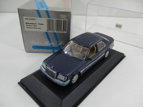 Mercedes class 1993 - mercedes, e
