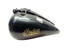Serbatoio carburante fuel tank indian spirit 1450 99-01 softail evo special