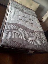 Letto Francese Con Rete Elettrica