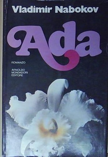 Nabokov ada mondadori - ,
