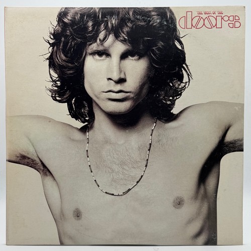 The doors best - of,
