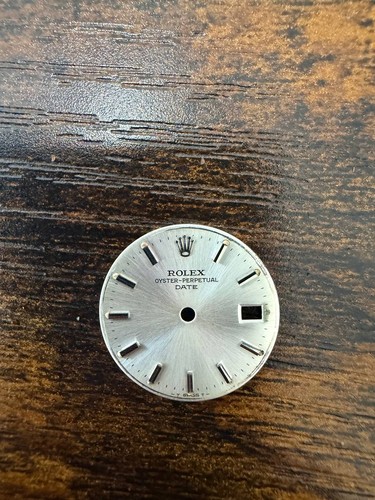 Rolex ladies oyster - ladies,
