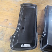 Coperchi Borse Harley Davidson