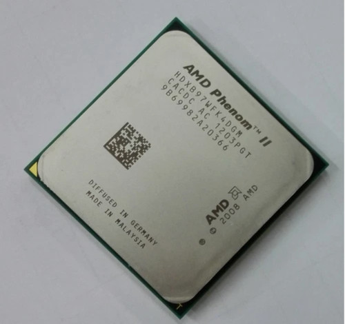 Amd phenom b97 cpu - amd,