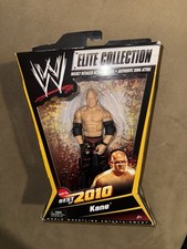 Modellino WWE Mattel Elite