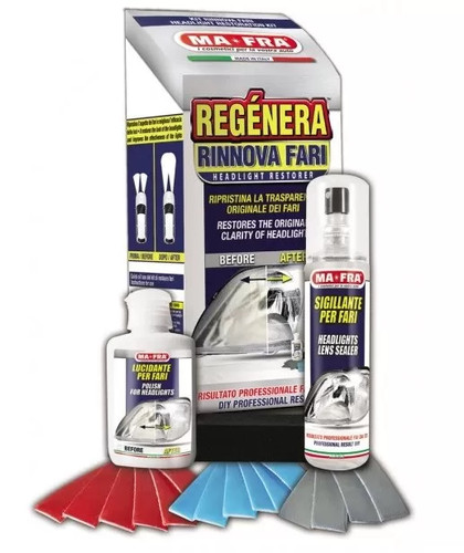 Fra regenera kit rinnova - regenera,