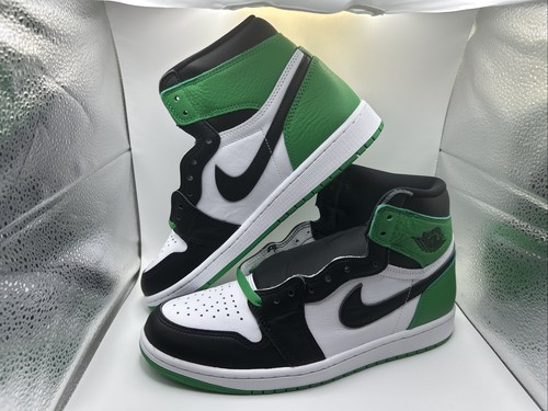 Air jordan high lucky - air, 1