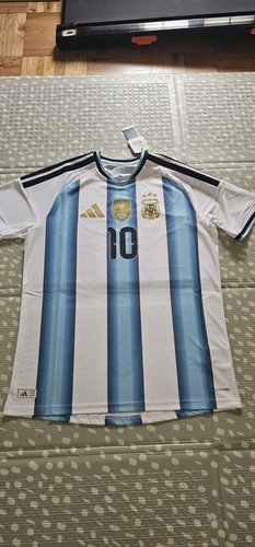 Maglia lionel messi argentina - maglia,